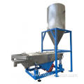 Powder coating making machine PSHJ-75